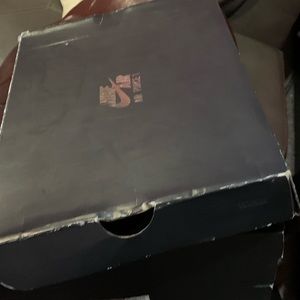 Nike AIR Force One 07 LVG